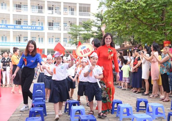 GVCN có nhiệm vụ gì trong giảng dạy, giáo dục học sinh tiểu học?