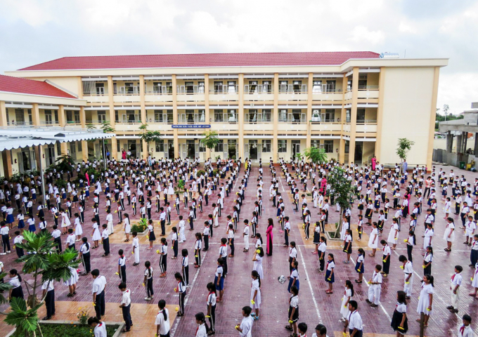 Từ 20/10, muốn trở thành Hiệu trưởng trường tiểu học cần có điều kiện gì?