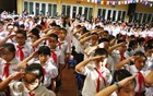 Procedures for Transfer of Primary School Students in Vietnam from October 20, 2020