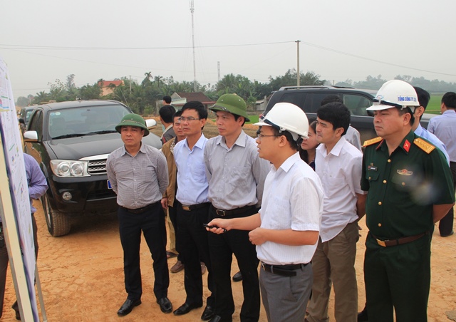 Các lĩnh vực XH phát triển theo hướng của HĐND tỉnh Thanh Hóa đến 2020