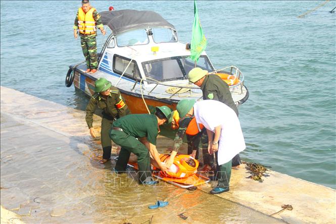 Cơ quan chủ trì hoạt động tìm kiếm, cứu nạn có trách nhiệm gì?