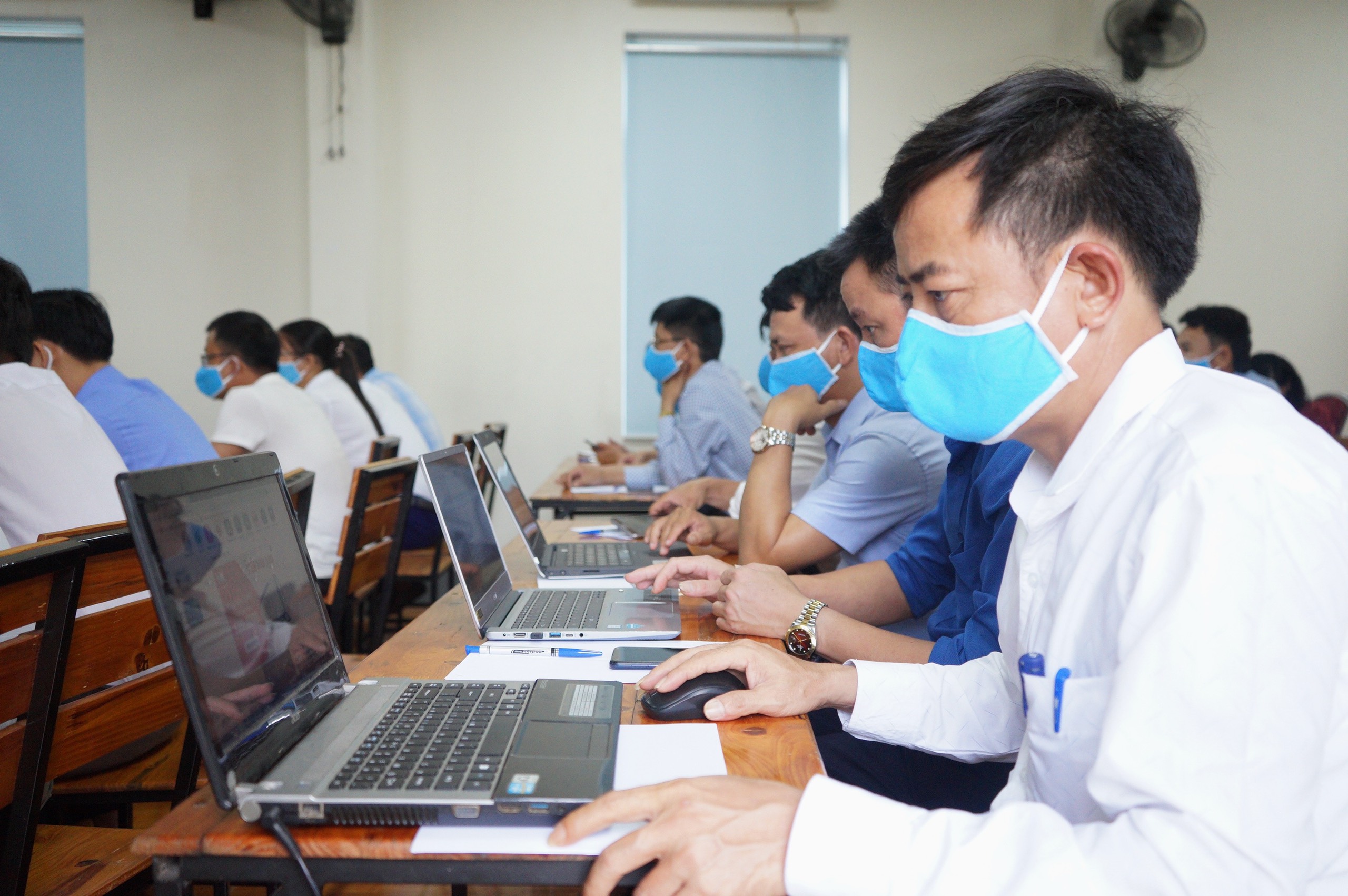 Giải pháp khoa học-công nghệ của HĐND tỉnh Thanh Hóa đến 2020 