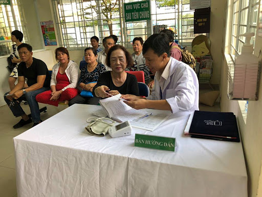 Y tế, chăm sóc sức khỏe nhân dân tỉnh Nghệ An phát triển theo định hướng mới 