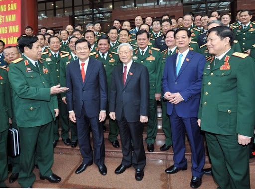 Responsibilities of the Ministry of National Defense of Vietnam in coordinating search and rescue with foreign countries 