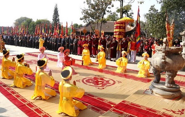 Selection criteria for intangible cultural heritage and typical intangible cultural heritage of Vietnam