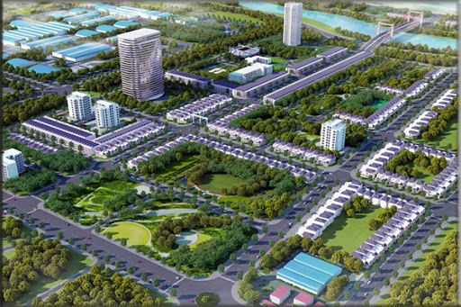 Vietnam’s Decree 154: Dossier of supplementing a concentrated information technology park