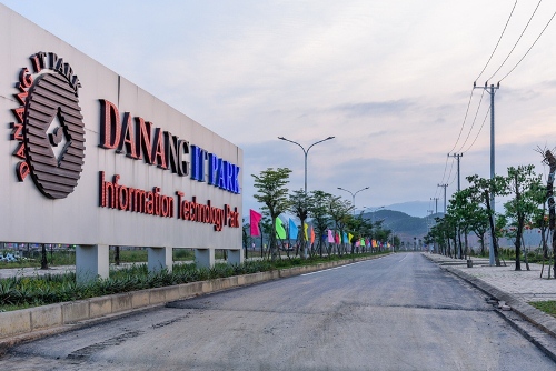 Procedures for appraisal for recognition of the concentrated information technology park in Vietnam