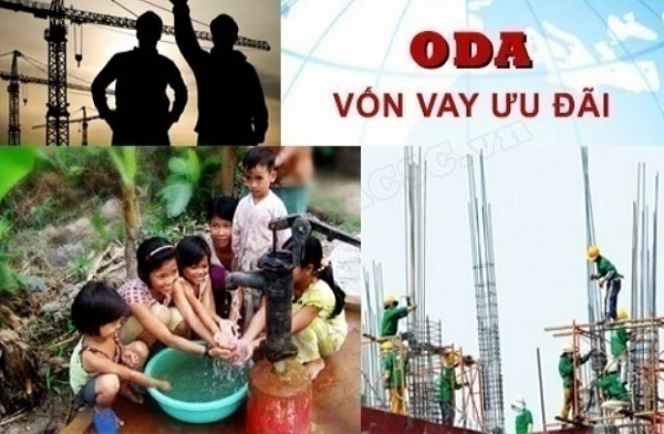 Kế hoạch phân bổ nguồn vốn viện trợ ODA và vốn đầu tư công trung hạn