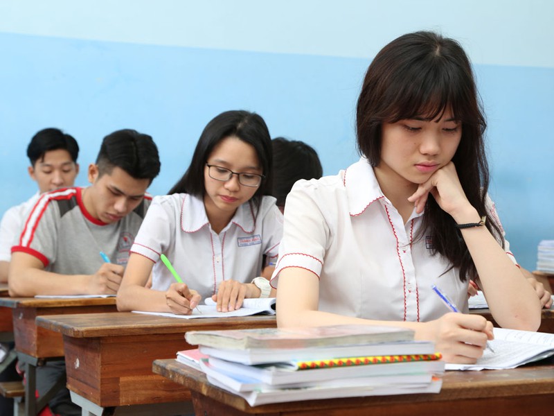 Conversion of Semi-public Secondary School to Private Secondary School in Vietnam
