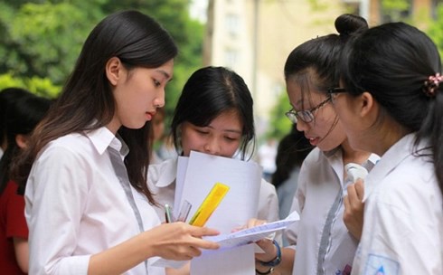 12 Duties and powers of secondary schools in Vietnam as of November 1, 2020