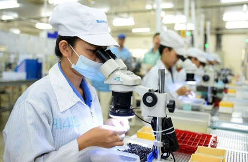 Vietnam: 04 responsibilities of manufacturers or importers of electronic and electrical products