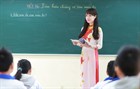 New Regulations on Teachers' Record Books in Vietnam from October 20, 2020