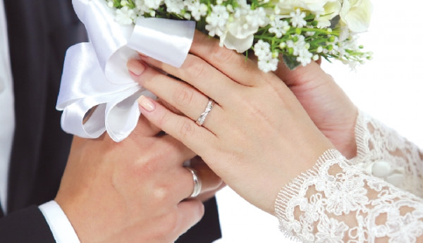 Hướng dẫn thủ tục đăng ký kết hôn mới nhất từ 04/9/2020