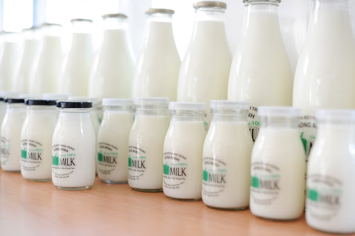 Khái niệm các loại sữa mà mọi người cần biết