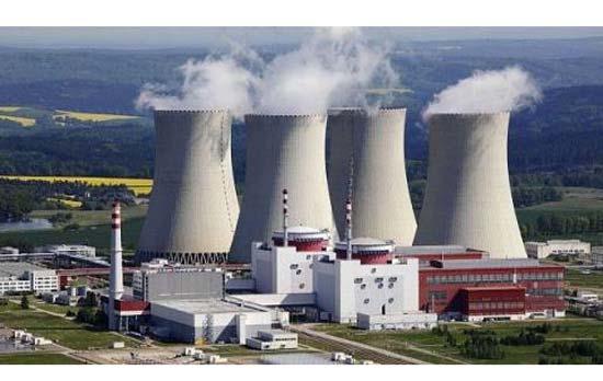 Nuclear power plants in Vietnam must control the volume of the generation of radioactive waste 