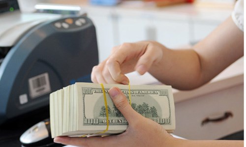 Thời điểm chuyển lợi nhuận ra nước ngoài của các nhà đầu tư nước ngoài
