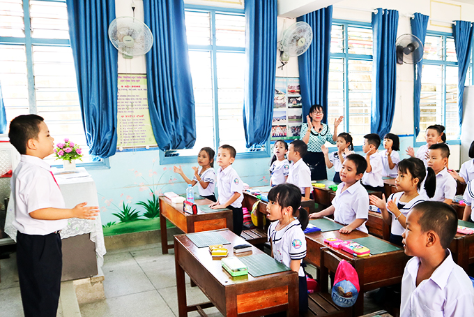 Vietnam: An education accreditation organization that changes its scope of operations must apply for a re-issue of license