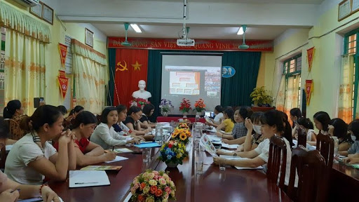 Procedures for the dissolution of the education accreditation organization in Vietnam