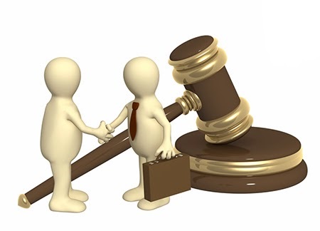 05 trường hợp thu hồi GĐK hoạt động của tổ chức hành nghề luật sư