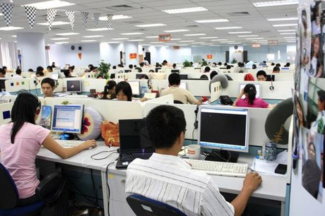 11 nội dung quản lý nhà nước về công nghiệp công nghệ thông tin