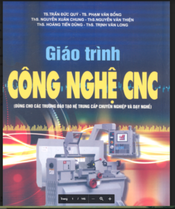 Giáo trình trung cấp chuyên nghiệp phải đạt những yêu cầu nào?