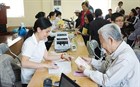 Đóng bảo hiểm xã hội tự nguyện, người không đi làm vẫn hưởng lương hưu