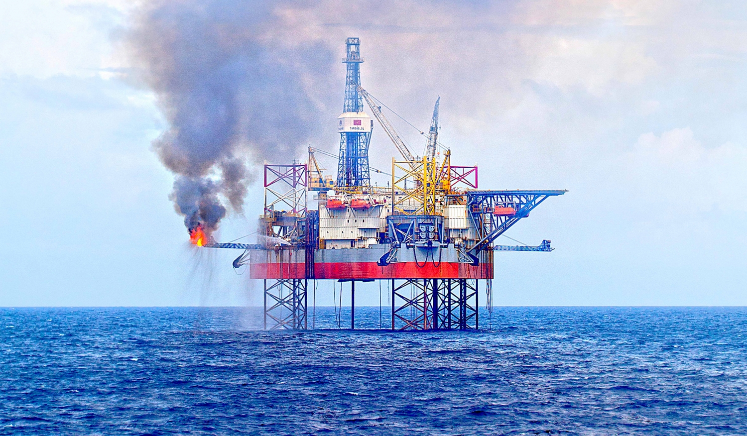 Thông tư 24: Các phương pháp đánh giá tài nguyên, trữ lượng dầu khí