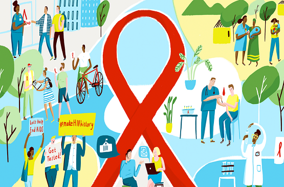 Lồng ghép các hoạt động phòng, chống HIV/AIDS với chương trình phát triển KTXH