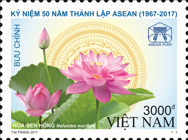 Vietnam Post Corporation shall submit postage stamp designs in March and September every year