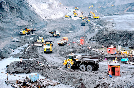 General requirements for the extraction of iron ore mines in Vietnam