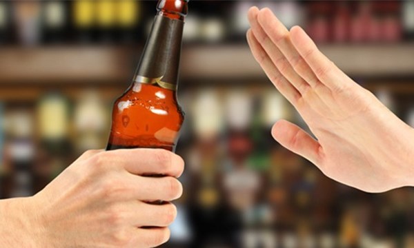 Tổng hợp mức phạt đối với hành vi vi phạm quy định về uống rượu, bia (Mới nhất)