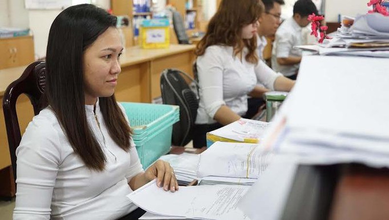 Hanoi-Vietnam: Four test papers in the Exam for rank promotion to professional titles of public employees from September 29, 2020