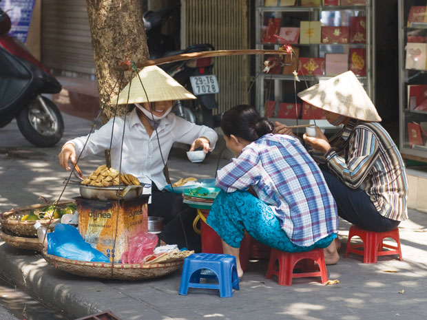 Vietnam: Strictly prohibited acts for individuals doing trade in the movable business operation