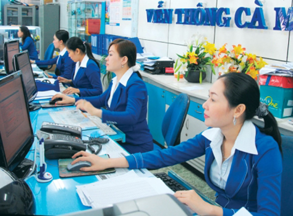 DN chiếm thị phần khống chế có doanh thu từ 30% trở lên trên địa bàn