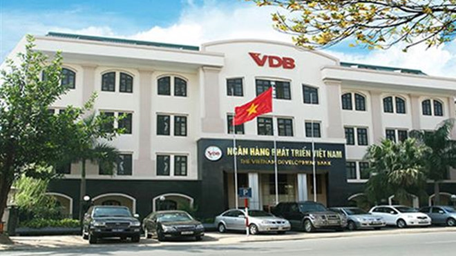 09 nguồn vốn hoạt động của Ngân hàng Phát triển Việt Nam