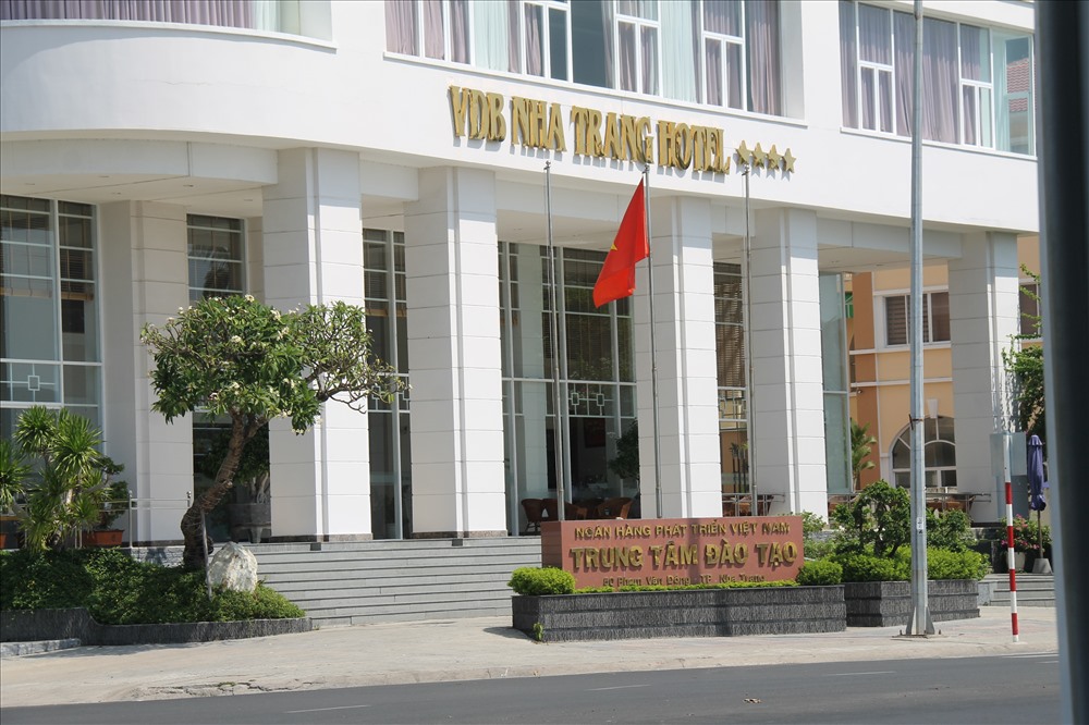 11 khoản thu nhập từ hoạt động nghiệp vụ của Ngân hàng Phát triển Việt Nam