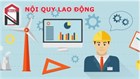 06 Important Contents about Registering Labor Regulations from January 01, 2021 in Vietnam