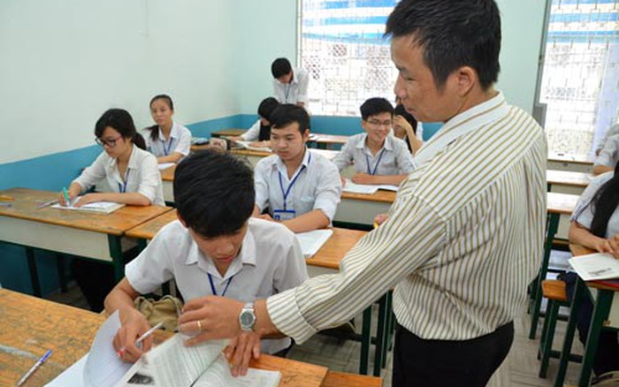 Regulations on the organization and operation of the District-Level public vocational education centers in Vietnam