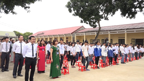 Autonomy rights of the District-Level public vocational education centers in Vietnam from October 1