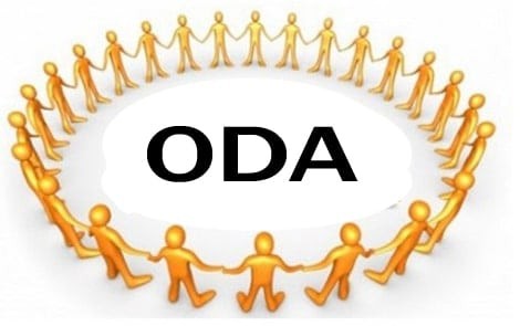 Vietnam: 04 cases where the managing agency of the ODA project other than the agency proposing the signing of international treaties