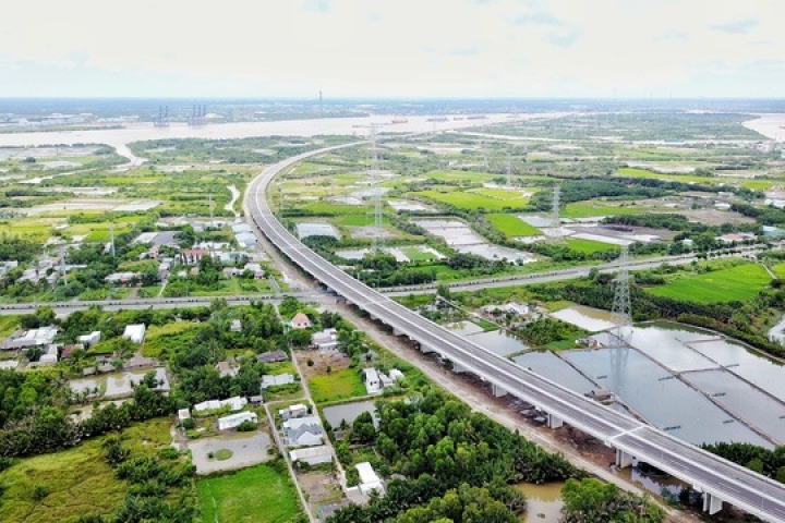 Thành lập phường 7 thuộc thị xã Tân An, tỉnh Long An từ 13/07/2006