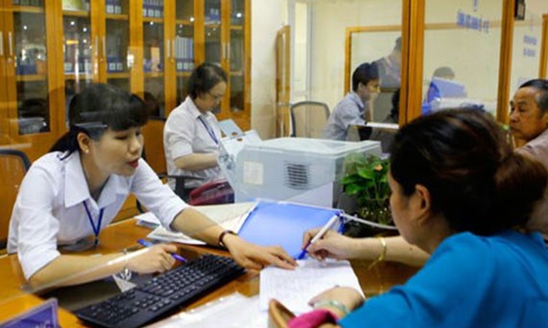 05 Conditions for the establishment of a public service provider in Vietnam