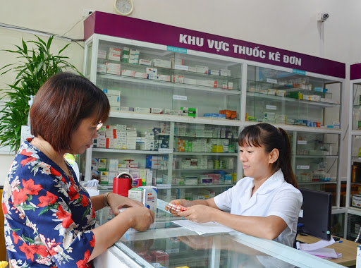 Vietnam: Cases in which the pharmacy practice certificate is revoked from January 01, 2017