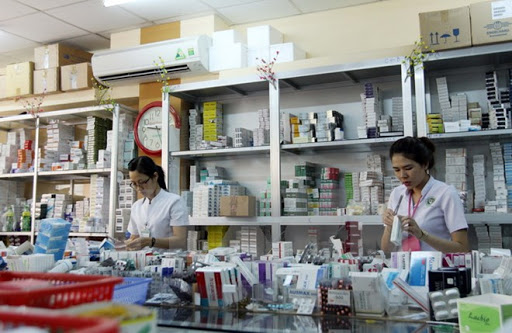 Vietnam: Regulations on facilities specialized in testing drugs and medicinal ingredients under Law on Pharmacy 2016