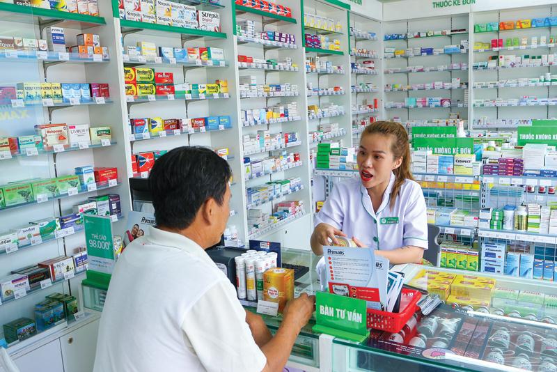 Vietnam: The time limit for issuing a certificate of marketing authorization of traditional medicines is not more than 06 months