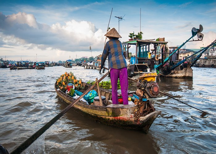 Establishment of Thanh Tien commune with an area of 2,239.89 hectares and a population of 9,412 in Vietnam on November 30