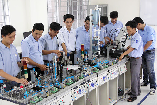 Người học nghề đơn phương chấm dứt HĐ học nghề thì không được trả lại học phí
