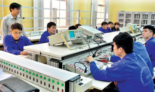 Nghị định 139: Hướng dẫn hồ sơ đăng ký hoạt động dạy nghề