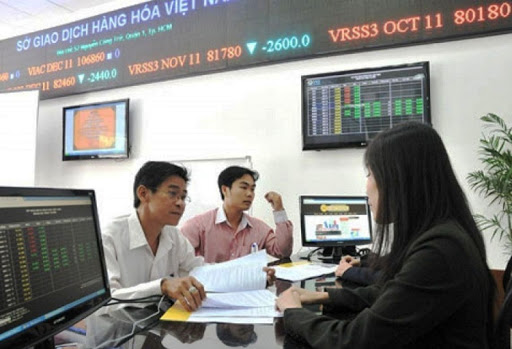 Vietnam’s Decree 158: 10 powers of the Goods Exchange from January 22, 2007