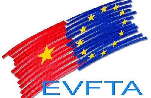 Hướng dẫn chứng từ tự chứng nhận xuất xứ của nước không phải thành viên EVFTA
